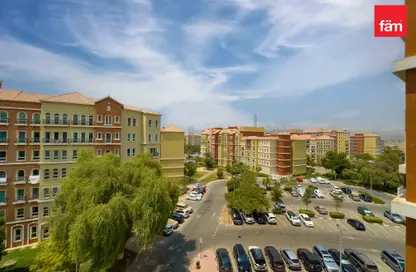 Apartment - 2 Bedrooms - 3 Bathrooms for sale in Building 108 to Building 137 - Contemporary Cluster - Discovery Gardens - Dubai