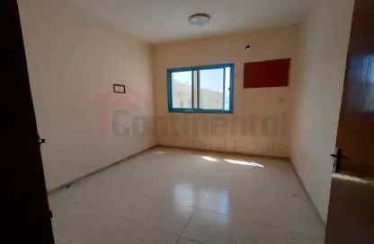 Apartment - 1 Bedroom - 1 Bathroom for rent in Al Nasreya - Sharjah