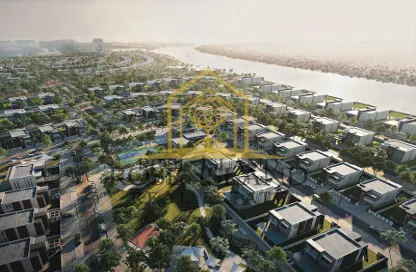 Land - Studio for sale in Lea - Yas Acres - Yas Island - Abu Dhabi