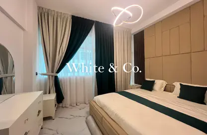 Apartment - 1 Bedroom - 2 Bathrooms for rent in Opalz By Danube Tower 2 - Opalz by Danube - Dubai Science Park - Dubai