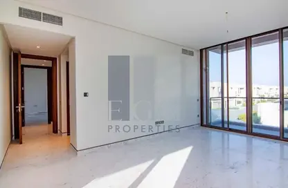 Villa - 5 Bedrooms - 6 Bathrooms for sale in HIDD Al Saadiyat - Saadiyat Island - Abu Dhabi