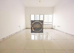 Apartment - 1 bedroom - 2 bathrooms for rent in Defense Road - City Downtown - Abu Dhabi