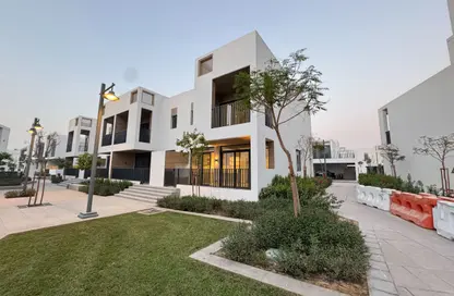 Townhouse - 3 Bedrooms - 4 Bathrooms for rent in Bliss - Arabian Ranches 3 - Dubai
