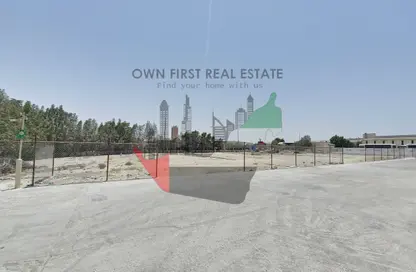 Land - Studio for rent in Jebel Ali Industrial 1 - Jebel Ali Industrial - Jebel Ali - Dubai