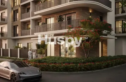 Apartment - 1 Bedroom - 1 Bathroom for sale in The Mayfair - Town Square - Dubai