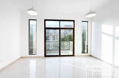 Villa - 3 Bedrooms - 4 Bathrooms for sale in Bliss - Zen by Indigo - Golf City - Dubai