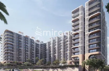 Apartment - 2 Bedrooms - 3 Bathrooms for sale in Nouran Living - Saadiyat Island - Abu Dhabi