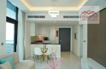 شقة - 2 غرف نوم - 2 حمامات للايجار في سامانا هيلز - ارجان - دبي