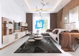 Apartment - 2 bedrooms - 2 bathrooms for sale in Millennium Binghatti Residences - Business Bay - Dubai