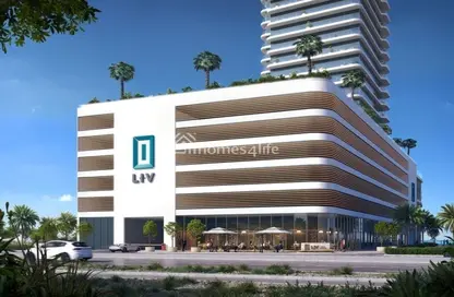 Apartment - 2 Bedrooms - 3 Bathrooms for sale in LIV Maritime - Maritime City - Dubai