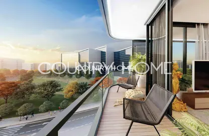 Apartment - 2 Bedrooms - 2 Bathrooms for sale in Olivia Residences - Dubai Investment Park (DIP) - Dubai