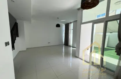 Townhouse - 3 Bedrooms - 5 Bathrooms for rent in Centaury - The Roots DAMAC Hills 2 - Damac Hills 2 - Dubai