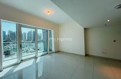 Apartment - 2 Bedrooms - 3 Bathrooms for rent in Damac Heights - Dubai Marina - Dubai