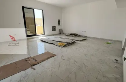 Apartment - 3 Bedrooms - 4 Bathrooms for rent in Abna Saqer Building - Al Hamidiya 1 - Al Hamidiya - Ajman