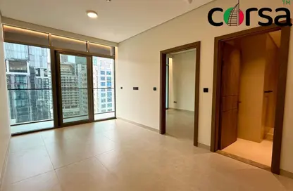 شقة - غرفة نوم - 1 حمام للبيع في ويست فايف بيزنس باي ريزيدينس - الخليج التجاري - دبي