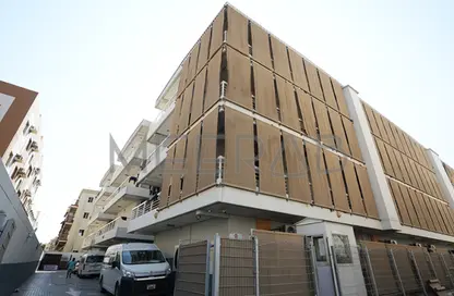 سكن الموظفين - استوديو - 8 حمامات للايجار في القوز 3 - القوز - دبي