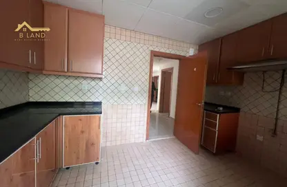 Apartment - 2 Bedrooms - 3 Bathrooms for rent in Al Majaz 3 - Al Majaz - Sharjah