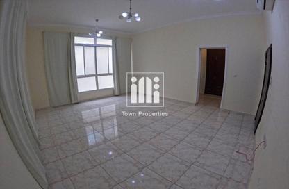 Villa - 5 Bedrooms - 7+ Bathrooms for rent in Shakhbout City - Abu Dhabi