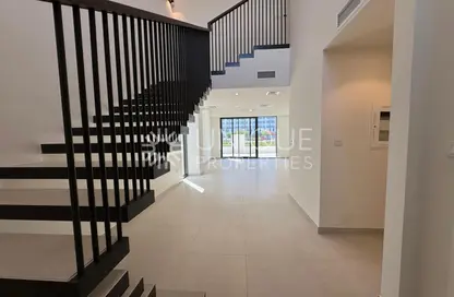 Townhouse - 4 Bedrooms - 4 Bathrooms for rent in Maha Townhouses - Town Square - Dubai