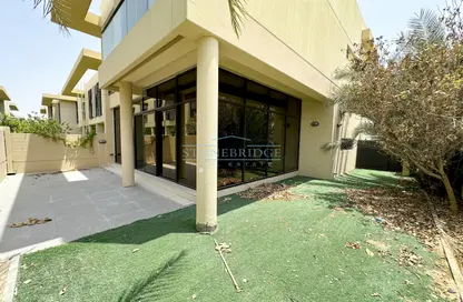 Villa - 3 Bedrooms - 4 Bathrooms for sale in Trinity - DAMAC Hills - Dubai