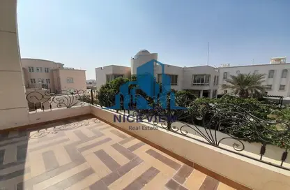 فيلا - 4 غرف نوم - 6 حمامات للايجار في فلل مدينة محمد بن زايد - مدينة محمد بن زايد - أبوظبي