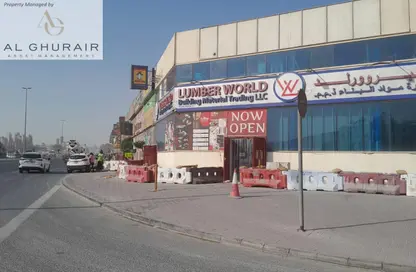 Warehouse - Studio - 1 Bathroom for rent in Al Quoz Industrial Area 3 - Al Quoz Industrial Area - Al Quoz - Dubai