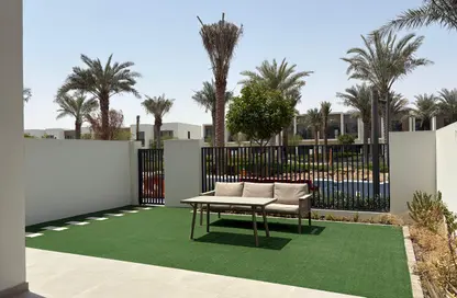 Villa - 3 Bedrooms - 4 Bathrooms for rent in Eden - The Valley - Dubai