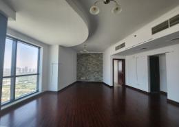 Apartment - 2 bedrooms - 4 bathrooms for rent in Jumeirah Bay X1 - Jumeirah Bay Towers - Jumeirah Lake Towers - Dubai