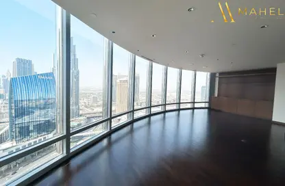 Apartment - 3 Bedrooms - 4 Bathrooms for sale in Burj Khalifa - Burj Khalifa Area - Downtown Dubai - Dubai Apartment - 3 Bedrooms - 4 Bathrooms for sale in Burj Khalifa - Burj Khalifa Area - Downtown Dubai - Dubai