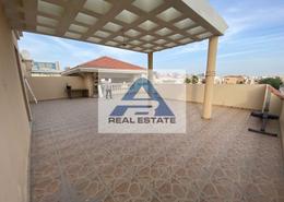 Villa - 6 bedrooms - 7 bathrooms for rent in Al Karamah - Abu Dhabi
