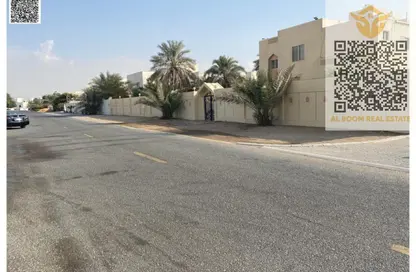 فيلا - 6 غرف نوم - 8 حمامات للبيع في القراين 1 - القراين - الشارقة