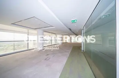 مكتب - استوديو للايجار في برج شذى - مدينة دبي الإعلامية - دبي
