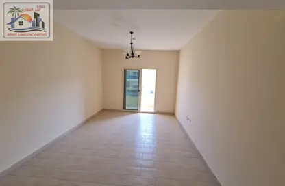 شقة - غرفة نوم - 2 حمامات للايجار في مبنى مويلح - مويلح - الشارقة