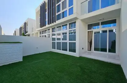 Townhouse - 3 Bedrooms - 5 Bathrooms for sale in Centaury - The Roots DAMAC Hills 2 - Damac Hills 2 - Dubai