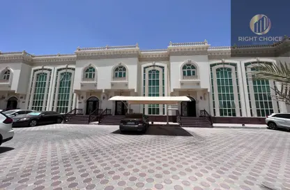 Apartment - Studio - 1 Bathroom for rent in Khalifa City A Villas - Khalifa City A - Khalifa City - Abu Dhabi