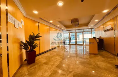 Reception / Lobby image for: Apartment - 2 Bedrooms - 2 Bathrooms for rent in Bukhara Street - Al Nahda - Sharjah, Image 1
