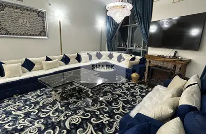 Villa - 2 Bedrooms - 3 Bathrooms for rent in Ajman Corniche Residences - Ajman Corniche Road - Ajman