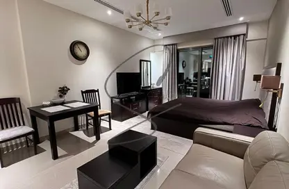 Apartment - Studio - 1 Bathroom for rent in Elite Downtown Residence - Downtown Dubai - Dubai Apartment - Studio - 1 Bathroom for rent in Elite Downtown Residence - Downtown Dubai - Dubai