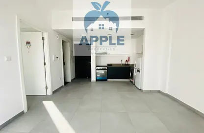 Apartment - 1 Bedroom - 1 Bathroom for rent in The Solo - Aljada - Sharjah