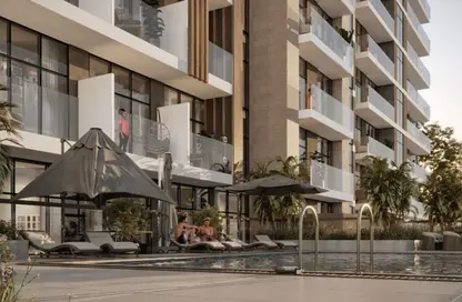 Townhouse - 4 Bedrooms - 6 Bathrooms for sale in Verdana - Dubai Investment Park (DIP) - Dubai