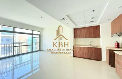 Apartment - 1 Bedroom - 1 Bathroom for rent in Uptown Al Zahia - Al Zahia - Muwaileh Commercial - Sharjah