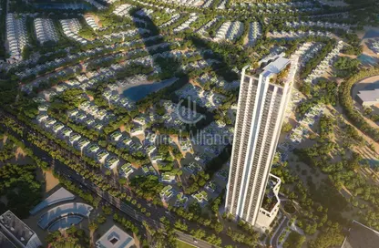 شقة - غرفة نوم - 2 حمامات للبيع في شوبا فيردي - أبراج بحيرة الجميرا - دبي شقة - غرفة نوم - 2 حمامات للبيع في شوبا فيردي - أبراج بحيرة الجميرا - دبي