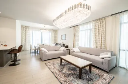Villa - 4 Bedrooms - 4 Bathrooms for rent in Golf Links - EMAAR South - Dubai South (Dubai World Central) - Dubai