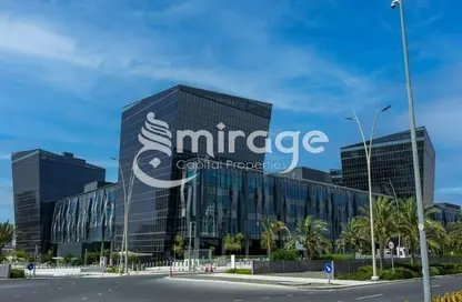 Apartment - 1 Bedroom - 2 Bathrooms for sale in Residences D - Yas Golf Collection - Yas Island - Abu Dhabi