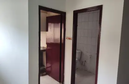 Apartment - 1 Bedroom - 1 Bathroom for rent in Industrial Area 12 - Sharjah Industrial Area - Sharjah