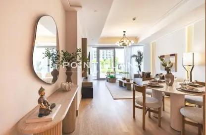 Apartment - 2 Bedrooms - 3 Bathrooms for sale in Opera Grand - Burj Khalifa Area - Downtown Dubai - Dubai