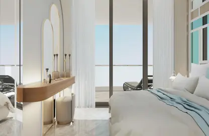 شقة - غرفة نوم - 2 حمامات للبيع في سامانا بارك فيوز - ارجان - دبي