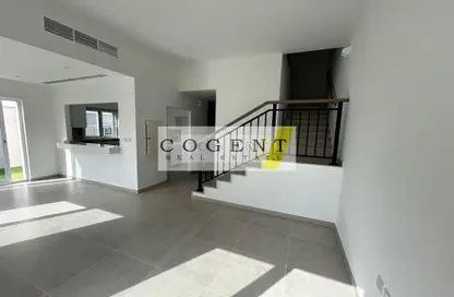 Townhouse - 4 Bedrooms - 4 Bathrooms for sale in Amaranta - Villanova - Dubai Land - Dubai