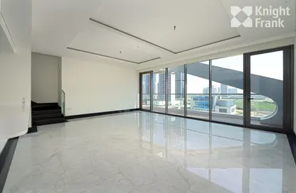 شقة - 2 غرف نوم - 3 حمامات للبيع في تراسات مراسي درايف - الخليج التجاري - دبي