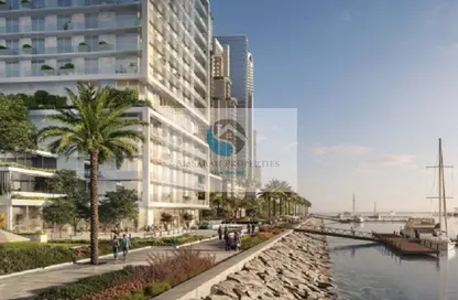 شقة - 2 غرف نوم - 2 حمامات للبيع في ساريا - مدينة دبي الملاحية - دبي